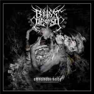 Bliss Of Flesh - Emaciated Deity mp3 album