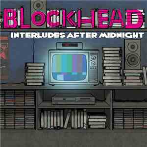Blockhead - Interludes After Midnight mp3 album