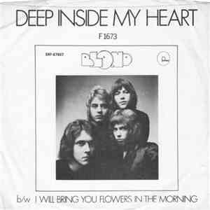 Blond  - Deep Inside My Heart / I Will Bring You Flowers In The Morning mp3 album