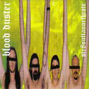 Blood Duster - Str8outtanorthcote mp3 album