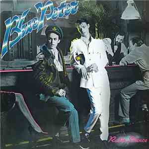 Blue Peter - Radio Silence mp3 album