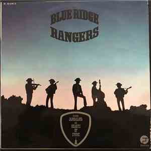 Blue Ridge Rangers - Blue Ridge Rangers mp3 album