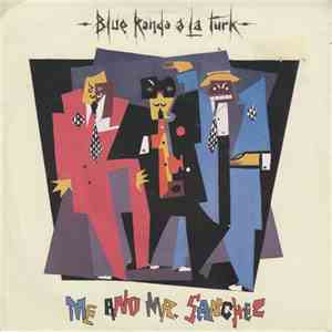 Blue Rondo À La Turk - Me And Mr. Sanchez mp3 album