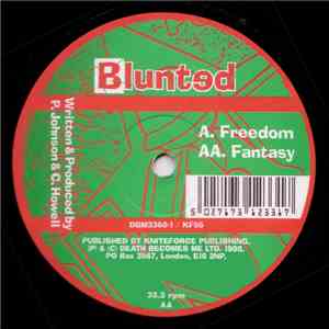 Blunted - Freedom / Fantasy mp3 album