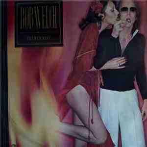 Bob Welch - French Kiss mp3 album