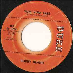 Bobby Bland - I'm Sorry / Yum Yum Tree mp3 album