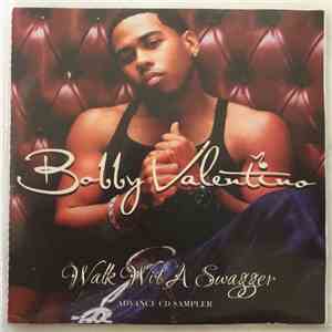 Bobby Valentino  - Walk Wit A Swagger mp3 album