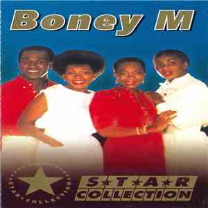Boney M - Star Collection mp3 album