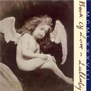 Book Of Love - Lullaby mp3 album