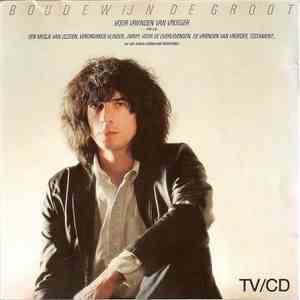 Boudewijn De Groot - Voor Vrienden Van Vroeger mp3 album