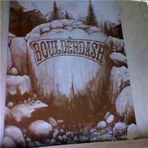 Boulderdash  - Boulderdash mp3 album