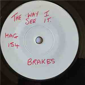 Brakes  - The Way I See It mp3 album