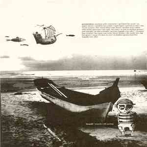 Brasil - Wander Till Spring mp3 album
