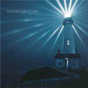 Brendan Perry - Ark mp3 album