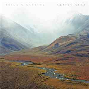 Brian S. Cassidy - Alpine Seas mp3 album