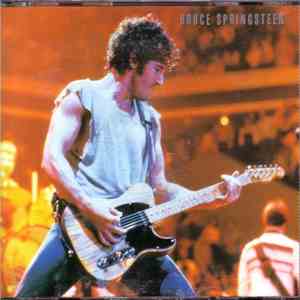 Bruce Springsteen - Alpine Valley Night mp3 album