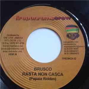 Brusco - Rasta Non Casca mp3 album