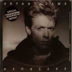Bryan Adams - Reckless mp3 album
