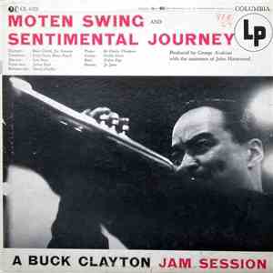 Buck Clayton - Moten Swing And Sentimental Journey mp3 album