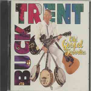 Buck Trent - Old Gospel Favorites mp3 album