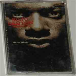 Buju Banton - Voice Of Jamaica mp3 album
