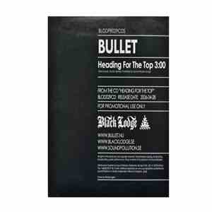Bullet  - Heading For The Top mp3 album