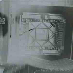 Burning Star Core - Papercuts Theater mp3 album