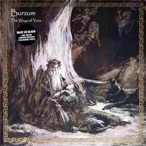Burzum - The Ways Of Yore mp3 album