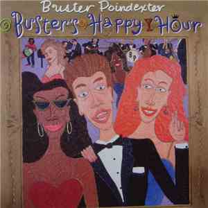 Buster Poindexter - Buster's Happy Hour mp3 album