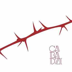 Cabadzi - Des Angles Et Des Épines mp3 album