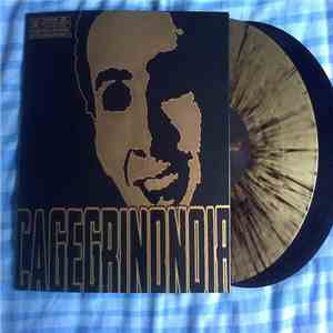 Cage Grind Noir - Pilots "The Director's Cut" mp3 album