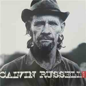 Calvin Russell - Sam mp3 album