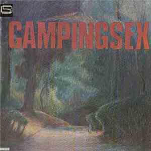 Campingsex - 1914! mp3 album