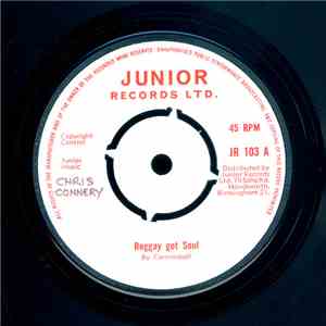 Cannonball - Reggay Got Soul mp3 album