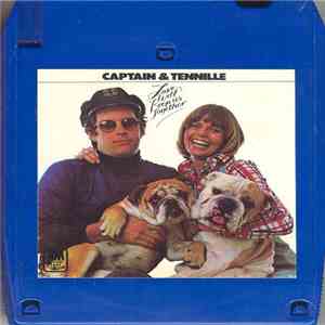 Captain & Tennille - Love Will Keep Us Together mp3 album
