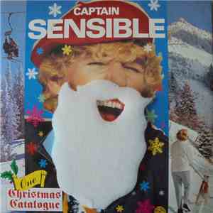 Captain Sensible - One Christmas Catalogue mp3 album