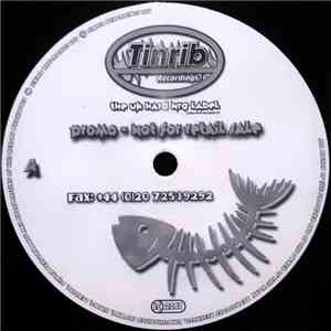 Captain Tinrib & The Nun - Work It Out / Is Everybody Ready mp3 album