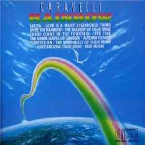 Caravelli - Rainbow mp3 album