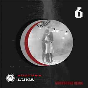 Carla's Dreams - Luna (MoonSound Remix) mp3 album