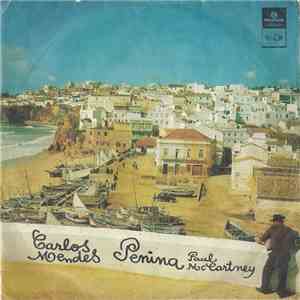 Carlos Mendes - Penina mp3 album