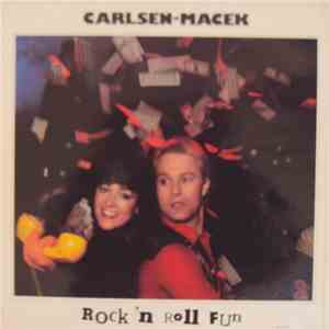 Carlsen-Macek - Rock 'N Roll Fun mp3 album