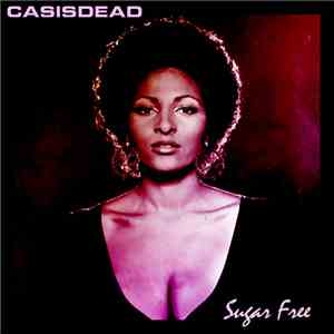 CASisDEAD - Sugar Free mp3 album