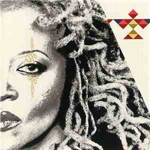 Cassandra Wilson - Thunderbird mp3 album