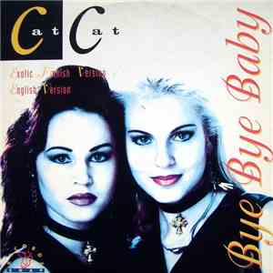 Cat Cat - Bye Bye Baby mp3 album