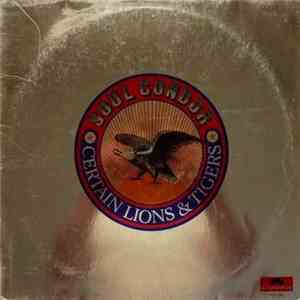 Certain Lions & Tigers - Soul Condor mp3 album