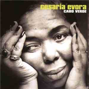 Cesaria Evora - Cabo Verde mp3 album