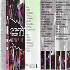 Ceti - Extasy '93 mp3 album