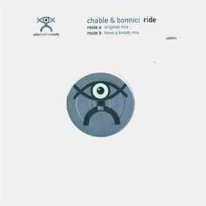 Chable & Bonnici - Ride mp3 album