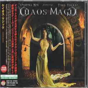 Chaos Magic - Chaos Magic mp3 album