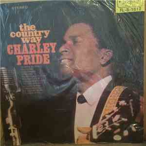 Charley Pride - The Country Way mp3 album